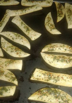 Una foto de Sobrante de tapas de empanadas
