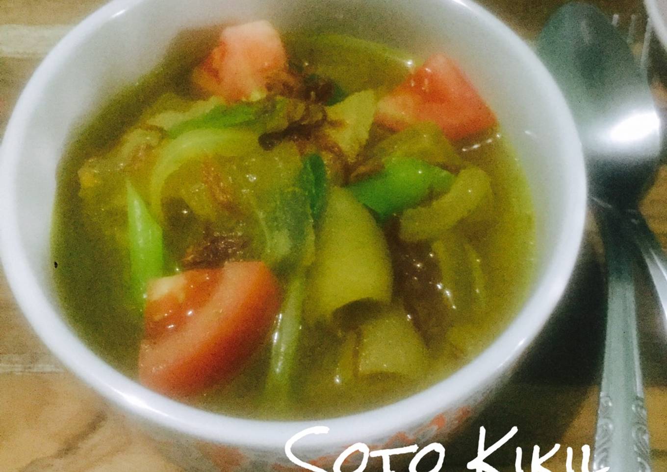 Soto Kikil