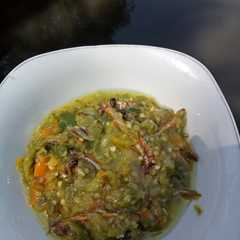 รูปของ Sambal Hijau Padang