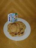 Roti maryam