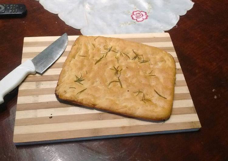 Focaccia