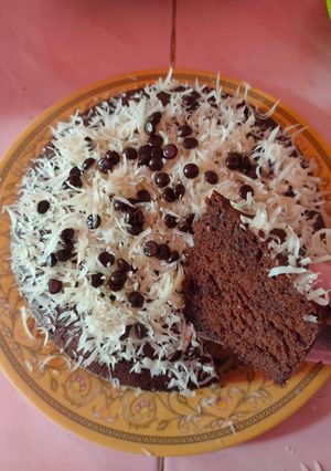 Foto resep Brownies kukus andalan