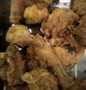 Resep: Ayam Goreng Tepung Terigu Ekonomis Untuk Dijual