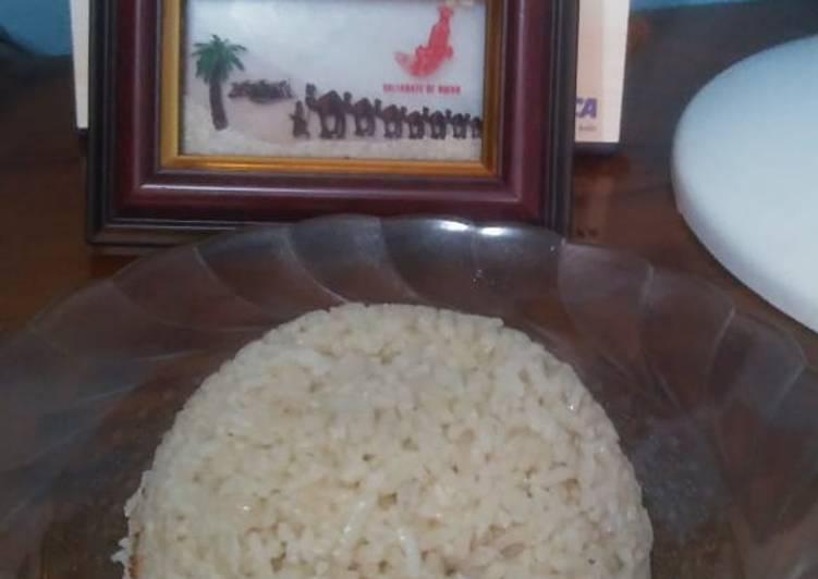 Bagaimana Menyiapkan Nasi Hainam, Lezat Sekali