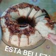 Budín de Banana