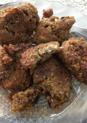 Foto resep Telur Kelapa Sunti (khas Aceh)