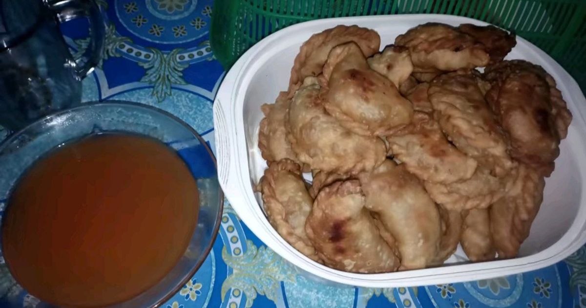 Jalan kotek (pastel)