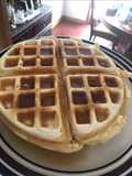 Easy Waffles