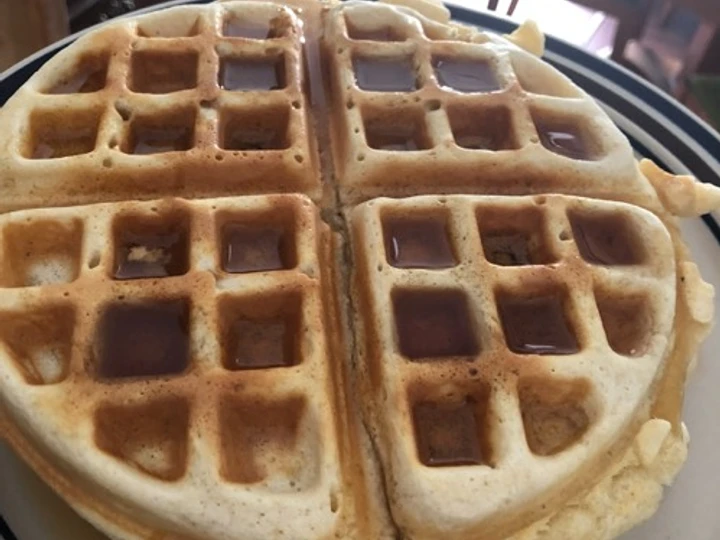 Easy Steps to Prepare Easy Waffles the Perfect You can take Joss in your mouth