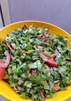 Kwadon Salak ainihin hoton girkin
