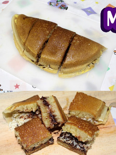 Foto resep Martabak Manis Teflon | Tanpa Telur, Tanpa Susu, Tanpa Ragi