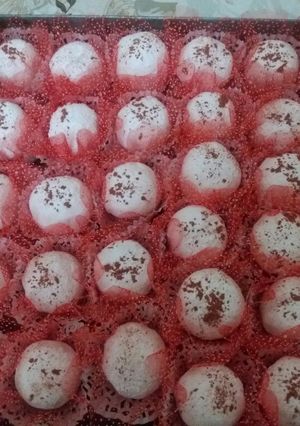 صورة لوصفة بوسو لا تمسو