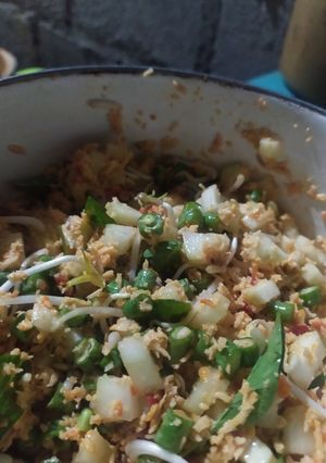 Foto resep Trancam