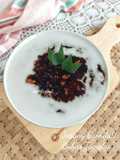 Jenang Grendul/Bubur Tapioka