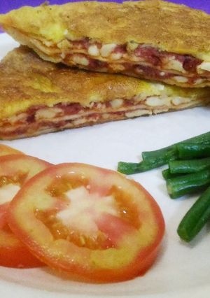 Foto resep Monte Cristo Sandwich
