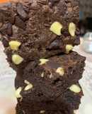Nutty Brownie
