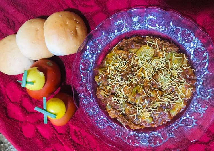 Easiest Way to Make Speedy Tawa turai with sew