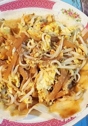 Foto resep Lumpia basah