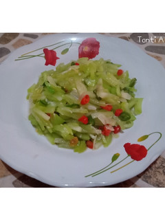 Foto resep Sayur Labu Siam