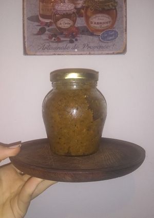 Una foto de Caldo consentrado CASERO!!