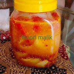 Shaljam_ka_achar #Defence_Day 16 A picture of Shaljam_ka_achar #Defence_Day 16.
