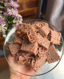 Bún Lá Từ Bún Lứt Khô