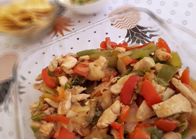 Burritos de méxico 🌮🥙