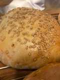 Homemade Hamburger-Style Buns