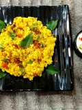 Vegetable Kutki