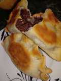 Empanadas de Morcilla