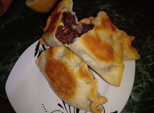 Una foto de Empanadas de Morcilla