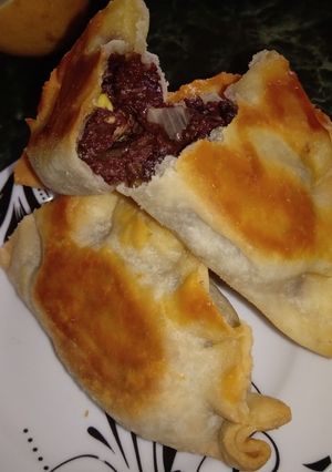 Una foto de Empanadas de Morcilla
