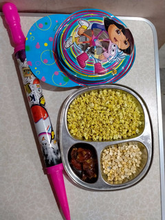 વઘારેલી ધાણી રેસીપી મુખ્ય ફોટો