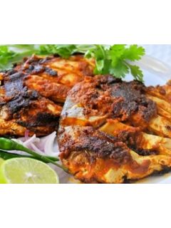 তাওয়া ফ্রাই (Tawa fry recipe in bengali) রেসিপির প্রধান ছবি