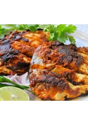 তাওয়া ফ্রাই (Tawa fry recipe in bengali) রেসিপির প্রধান ছবি