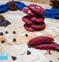 Cara Mudah Membuat Resep Red Velvet Cookies yang Uenak Anti Ribet, Menggugah Selera