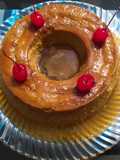 Flan de Café