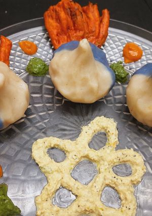 விநாயகருக்கு பிடித்த கொழுக்கட்டை(kolukattai recipe in tamil) செய்முறை முக்கிய புகைப்படம்