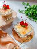 Sarikayo Creme Brulee