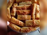 Kastangel keju