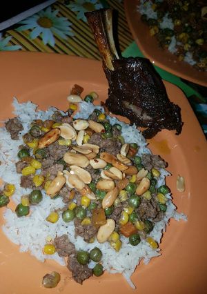 صورة لوصفة اوزي