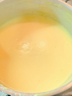 Foto de Molho de Cheddar
