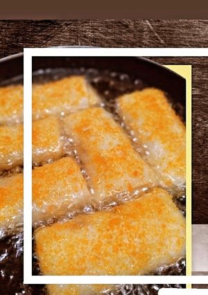 Foto resep Risoles isi Sayur Homemade,