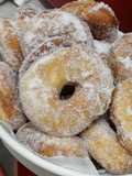 Donut Mommy Mabeles