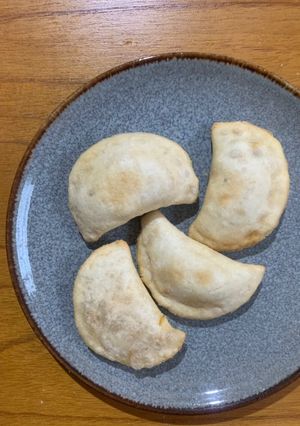 Foto resep Cireng isi Ayam Suwir