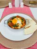 Shakshuka 🇮🇱