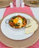 Shakshuka 🇮🇱