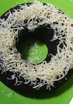 Foto resep Brownis nis nis nis 🍰