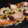 Paninis a la marinera