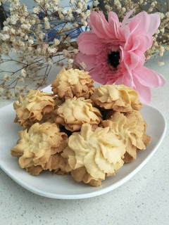 Foto resep Kue semprit